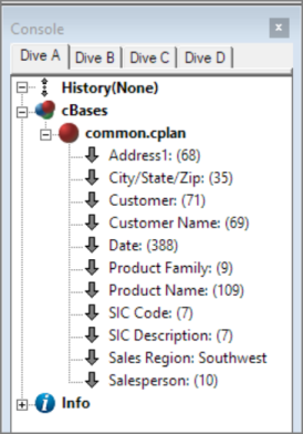 default for user is now Southwest